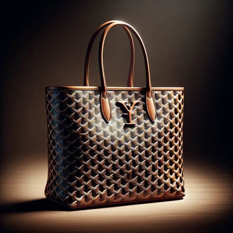 french tote bag goyard|Goyard bag where to buy.